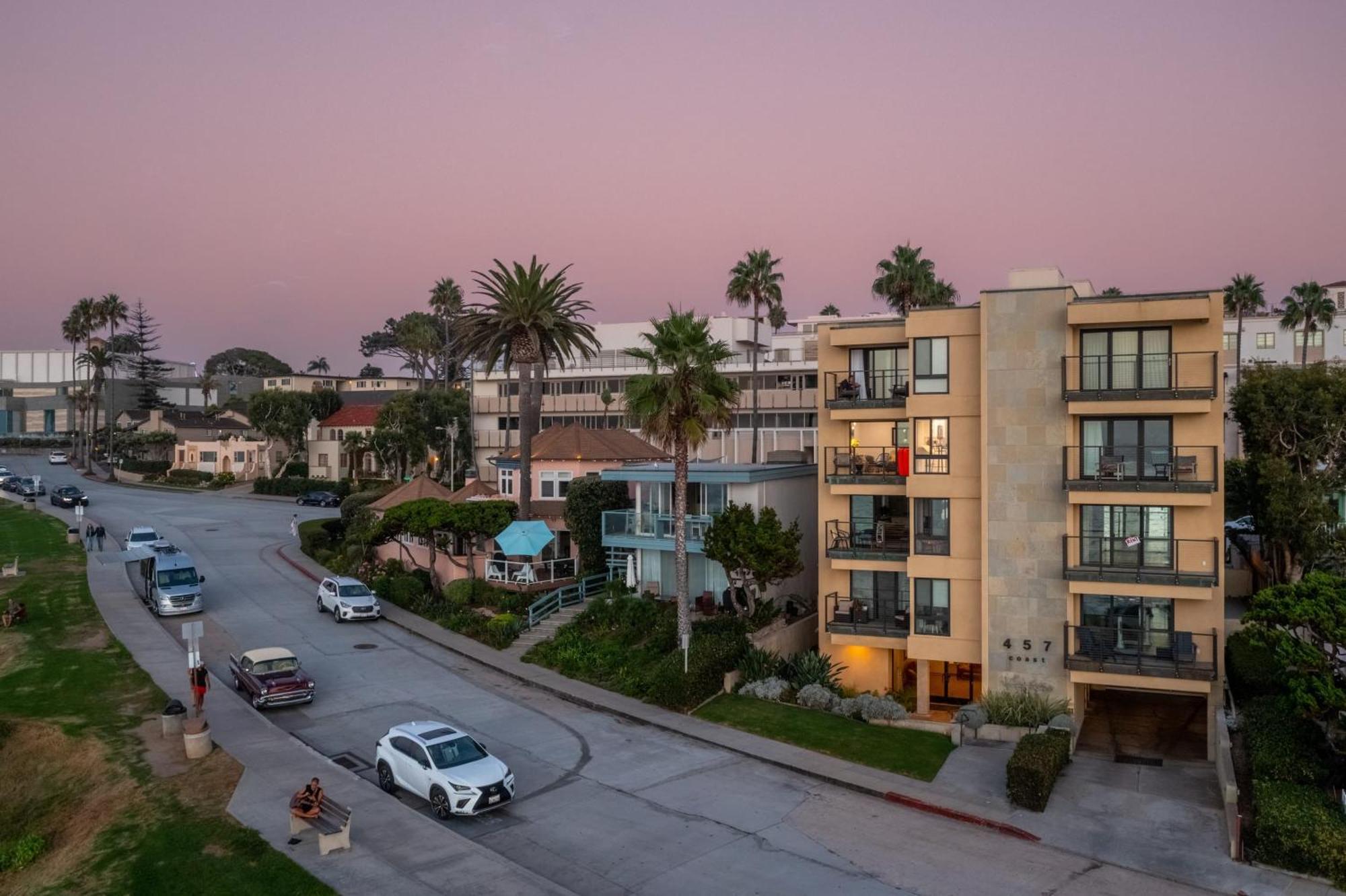 Dawn Patrol By Avantstay Walk To The Ocean Views Apartamento San Diego