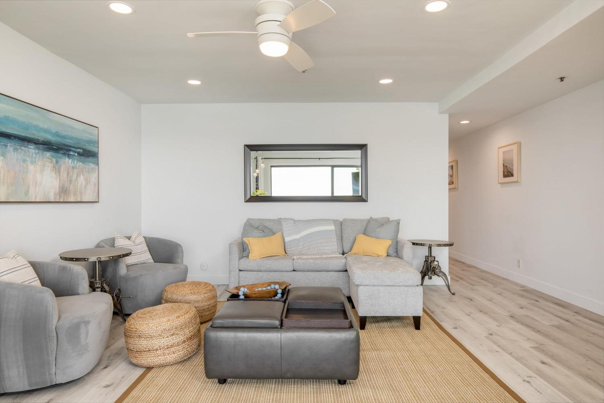 Apartamento Dawn Patrol By Avantstay Walk To The Ocean Views San Diego