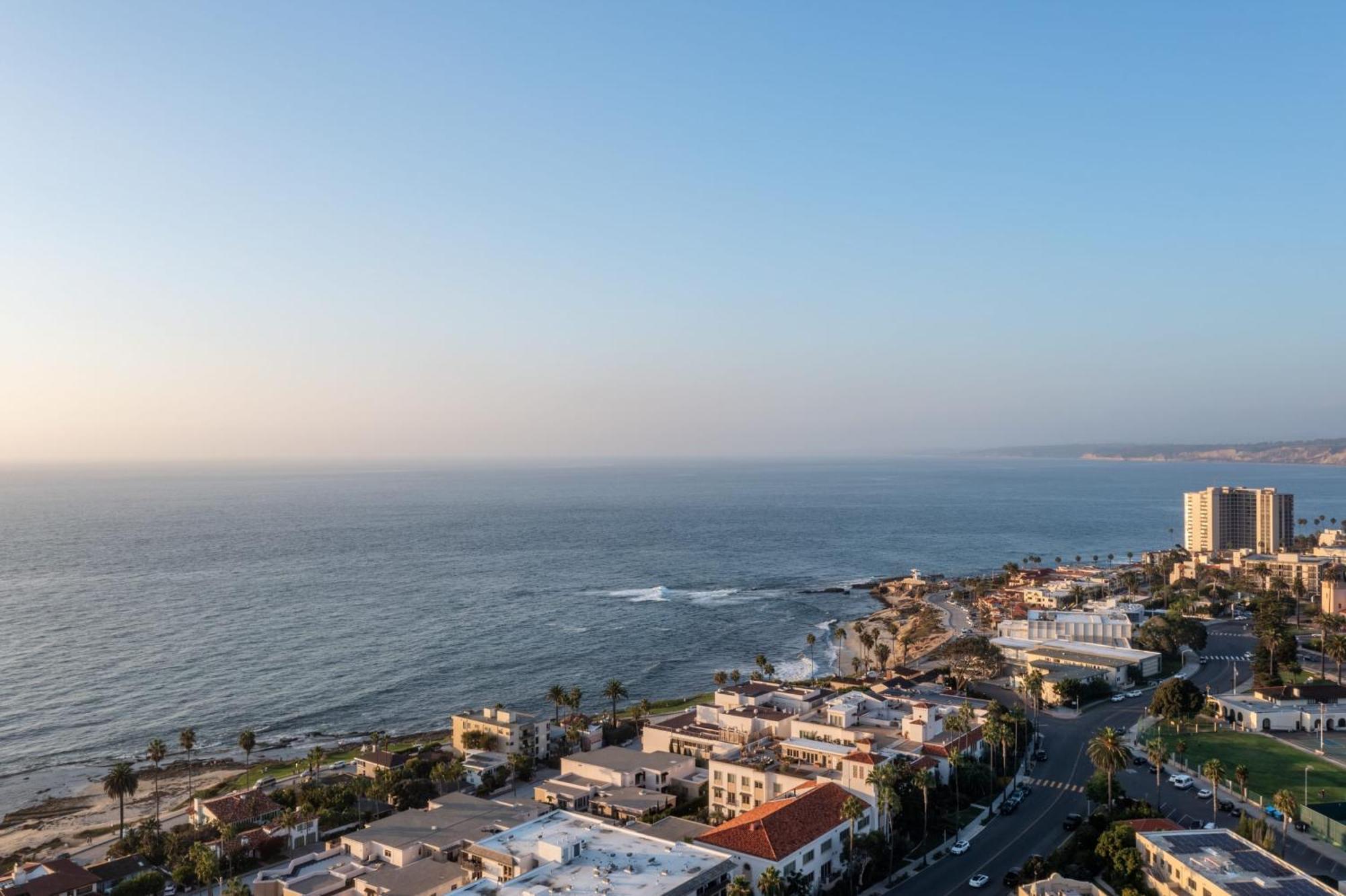Apartamento Dawn Patrol By Avantstay Walk To The Ocean Views