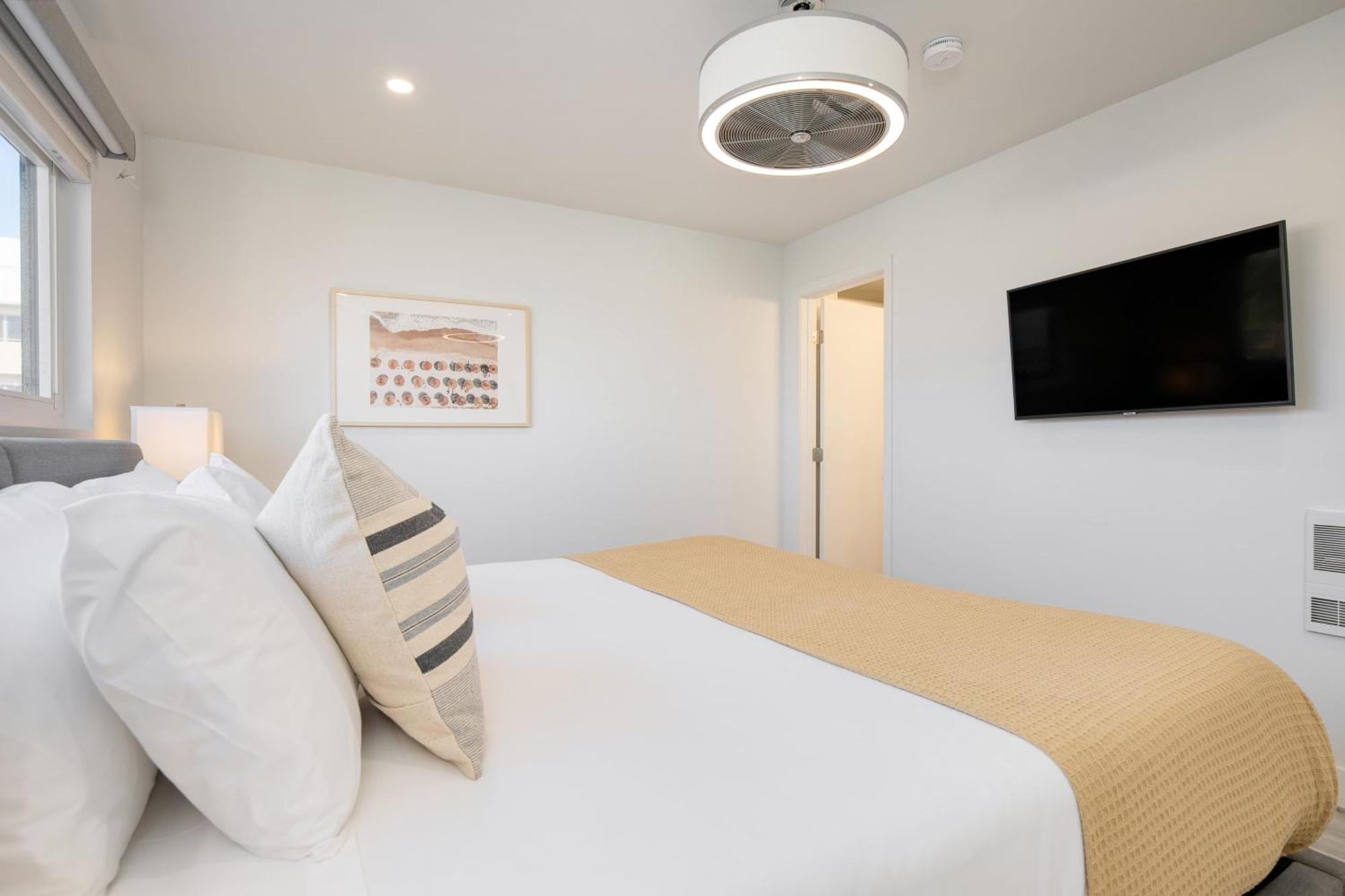 Apartment Dawn Patrol By Avantstay Walk To The Ocean Views