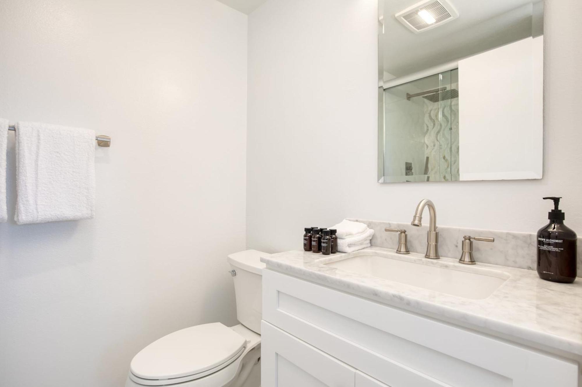Apartment Dawn Patrol By Avantstay Walk To The Ocean Views San Diego