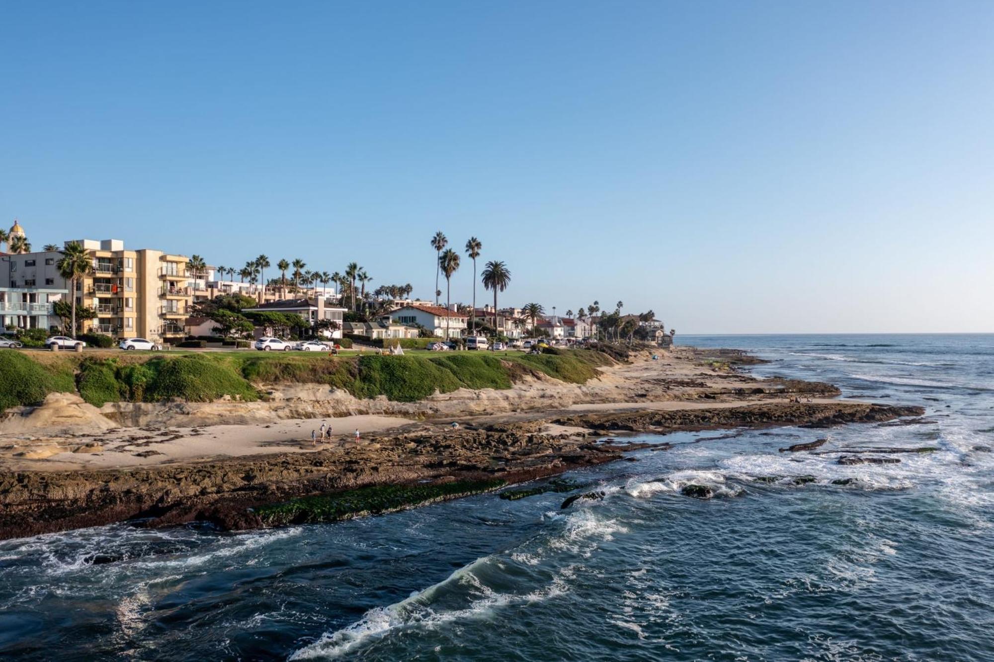 Dawn Patrol By Avantstay Walk To The Ocean Views Apartment *